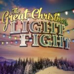How to watch The Great Christmas Light Fight on Hulu Worldwide | Step by Step | Easy Guide | Tested!