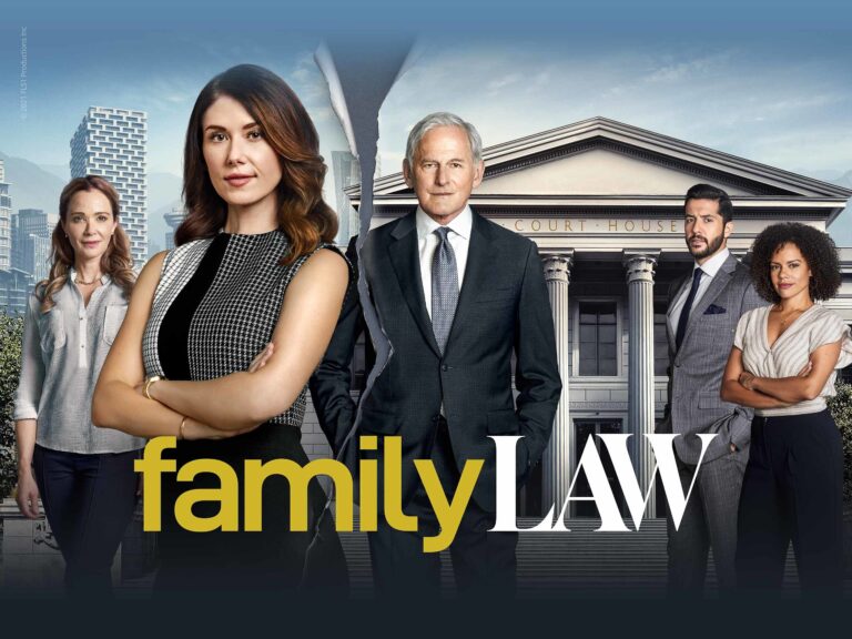 How to watch Family Law Season 2 from anywhere around the World | Tested!