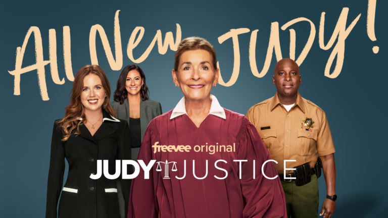 How to watch Judy Justice from anywhere around the world | Free | Step by Step | Tested!