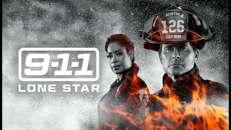 How to watch 9-1-1: Lone Star Season 4 from anywhere around the World | Tested!