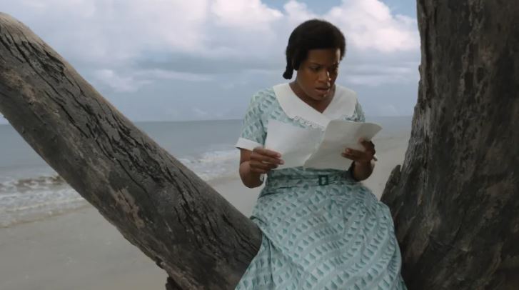 The Color Purple Landed That Major Cameo