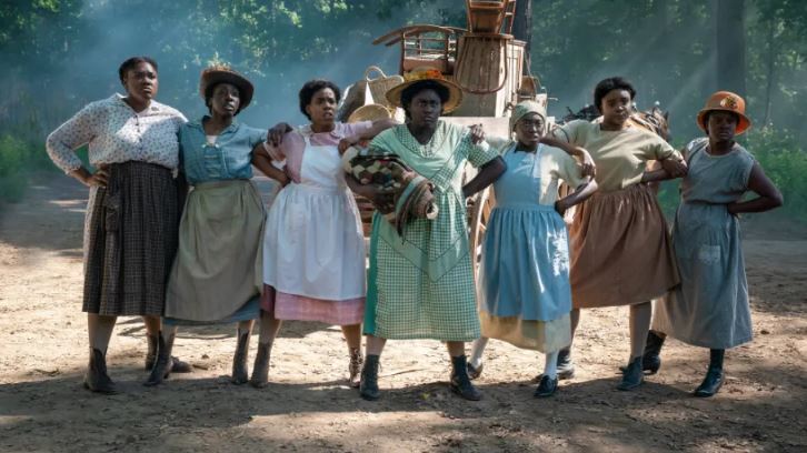 The color purple hits $25M in two days
