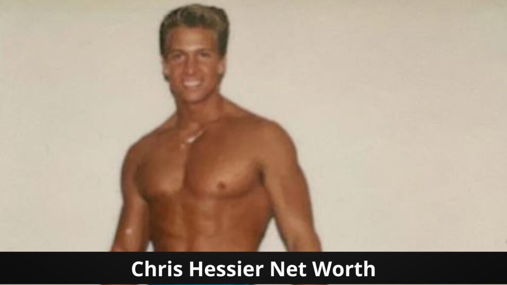 Chris Hessier