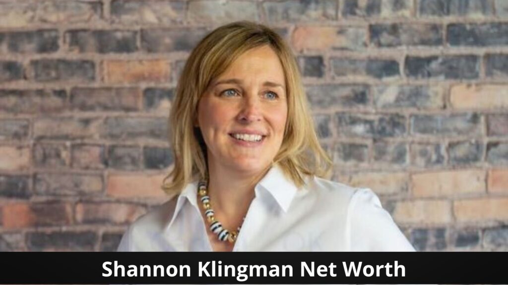 Shannon Klingman