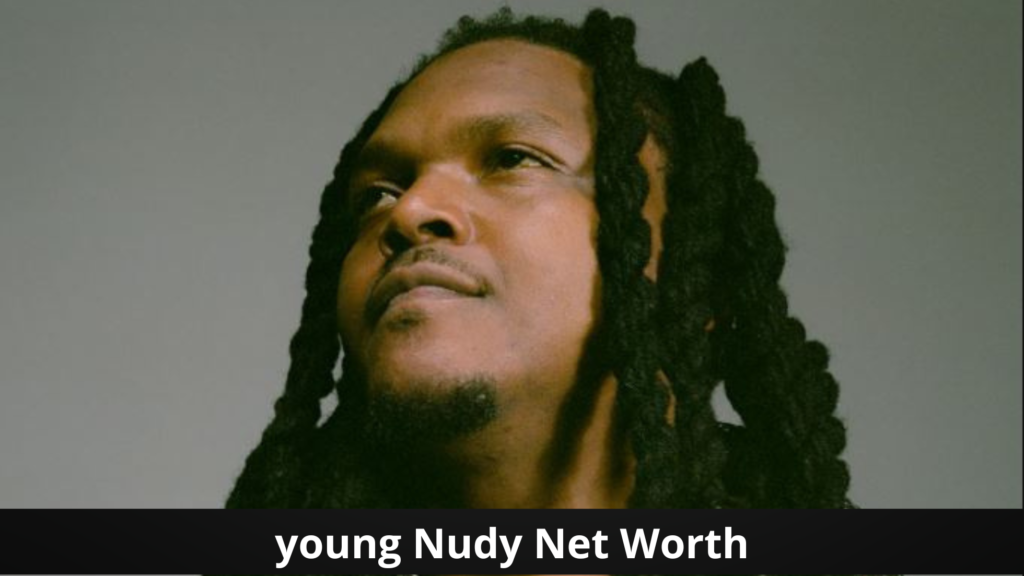 young Nudy
