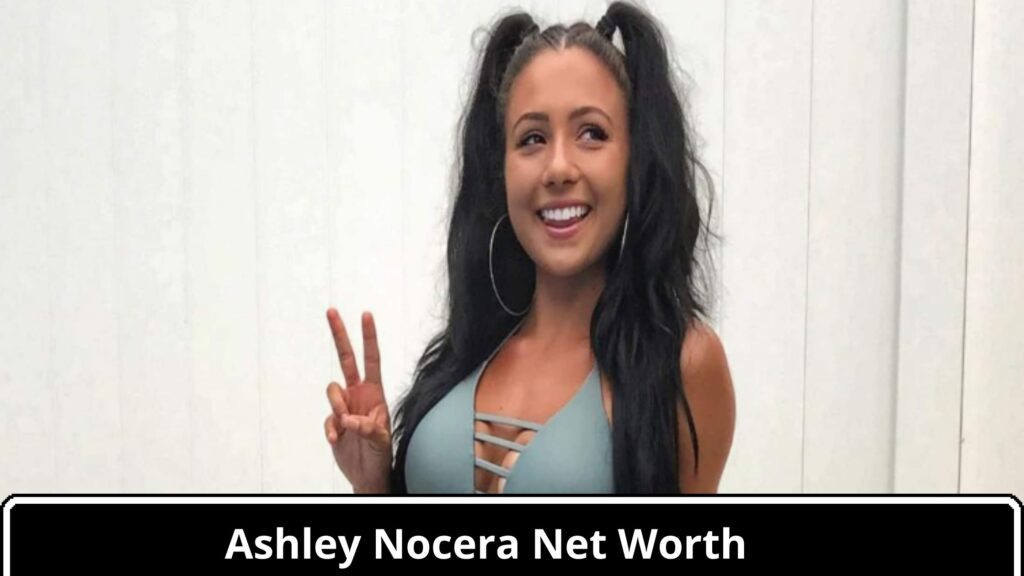 Ashley Nocera