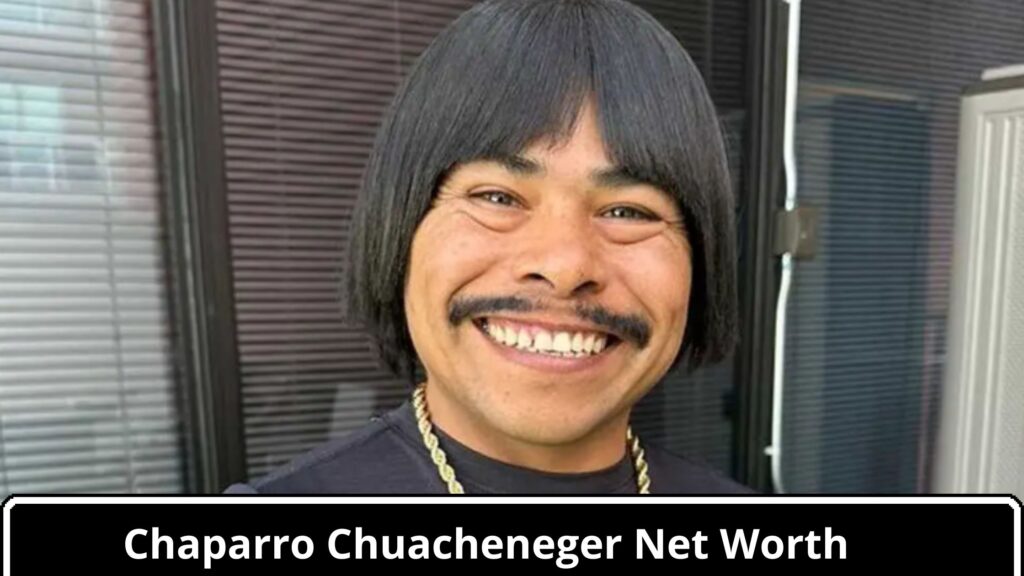 Chaparro Chuacheneger