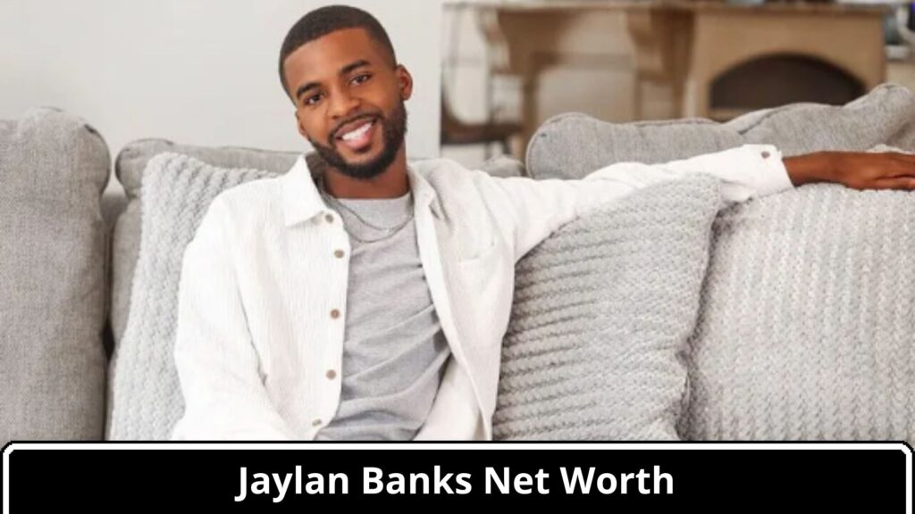 Jaylan Banks