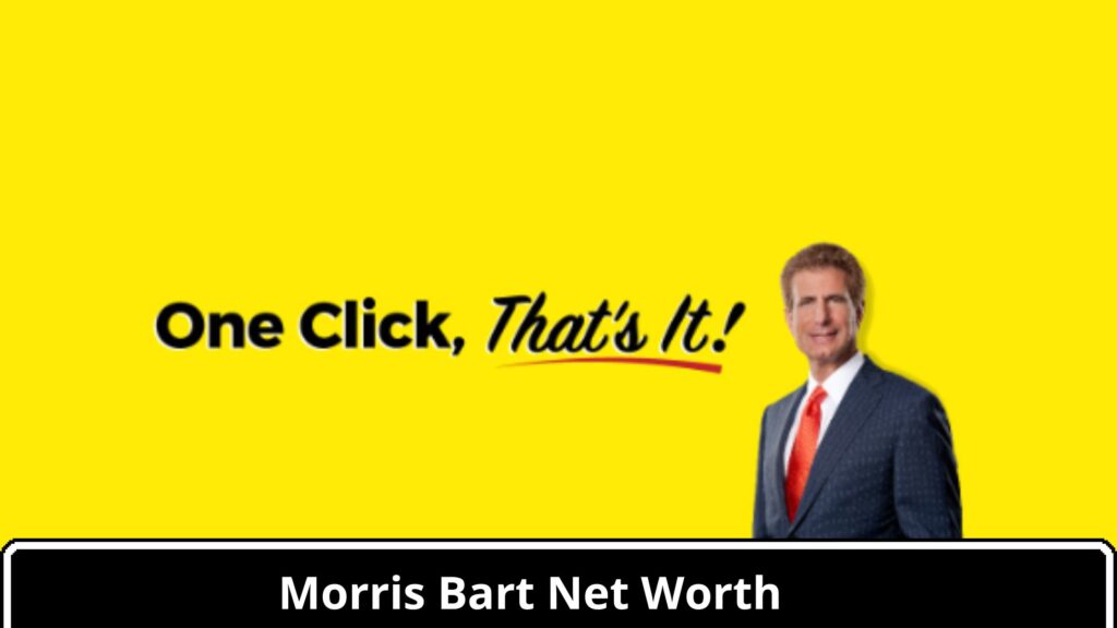 Morris Bart