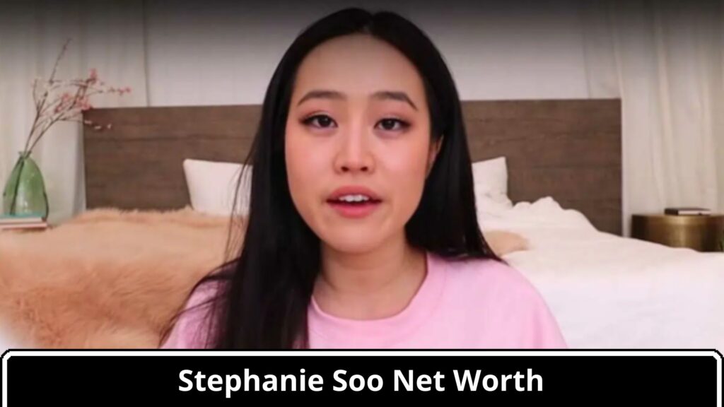 Stephanie Soo