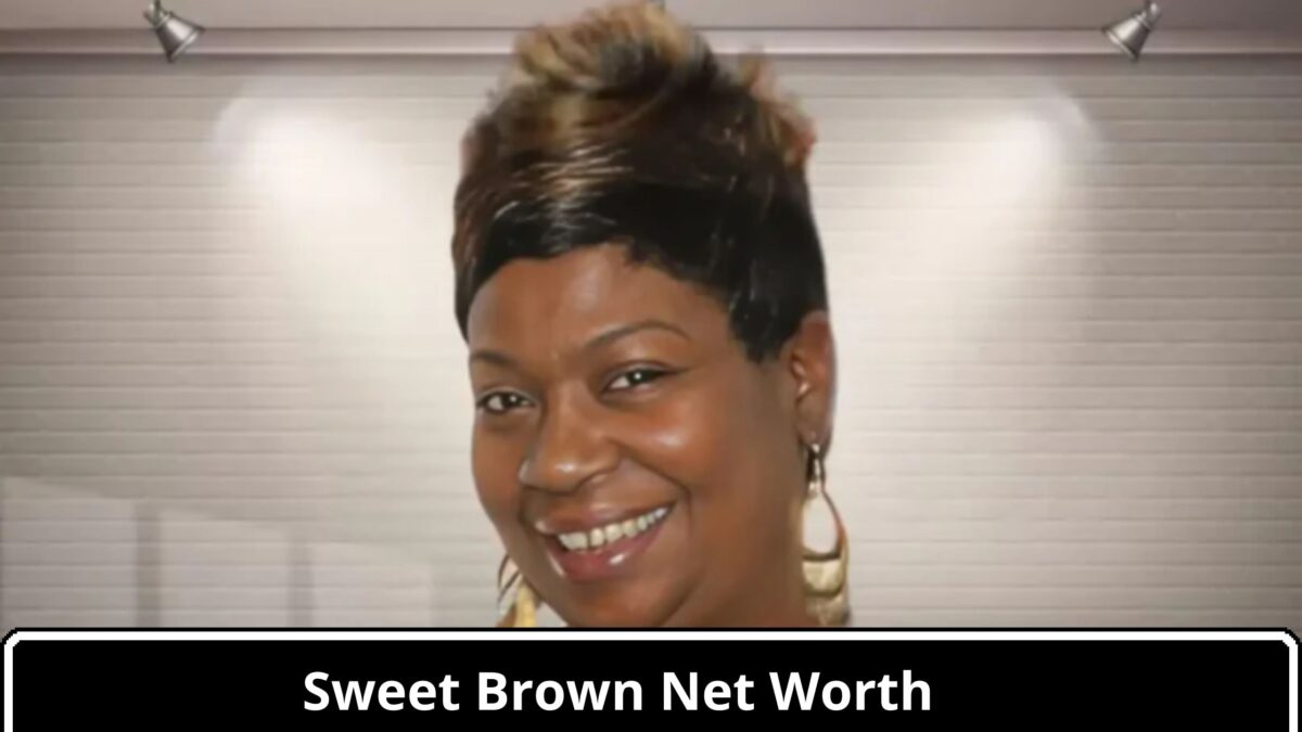 What Is The Net Worth Of Sweet Brown In 2025 (updated)