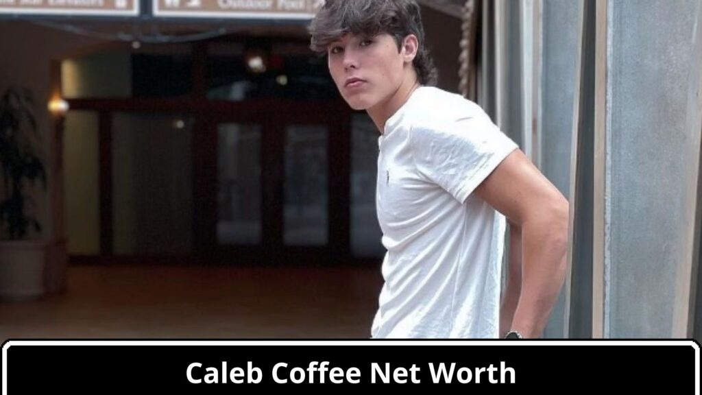 Caleb Coffee