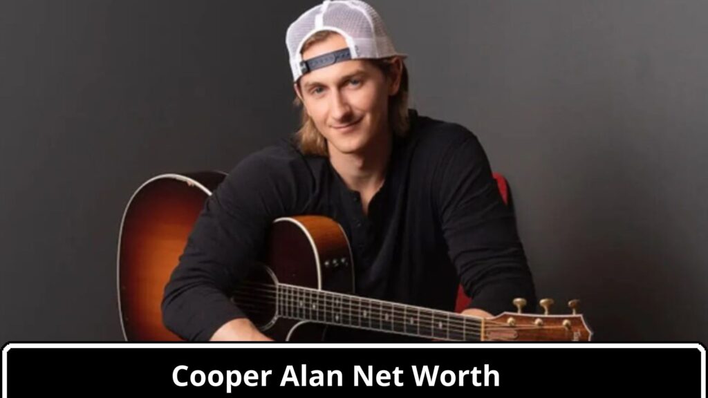 Cooper Alan