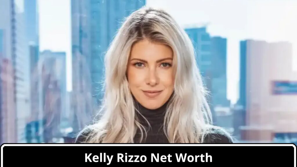 Kelly Rizzo
