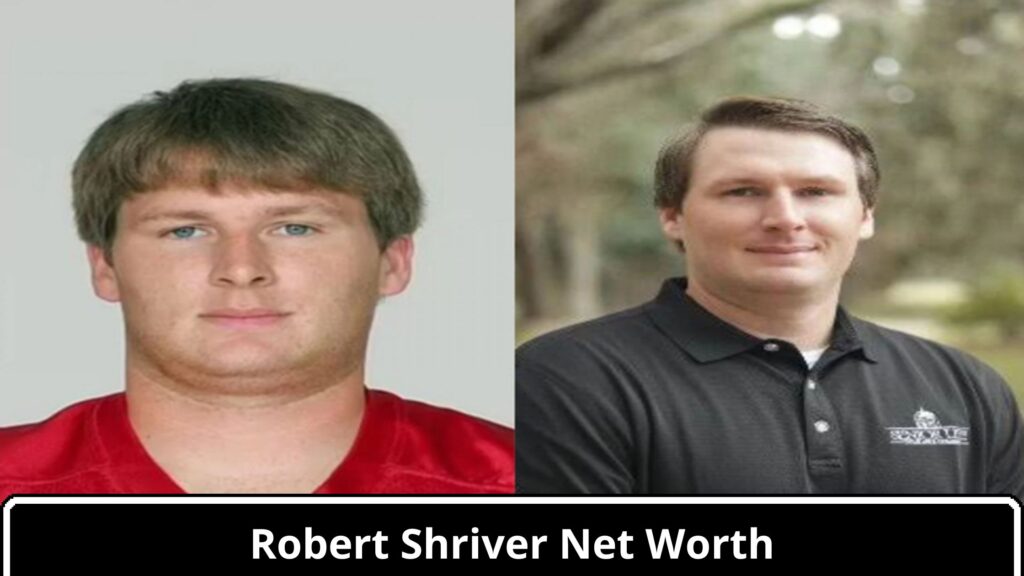 Robert Shriver