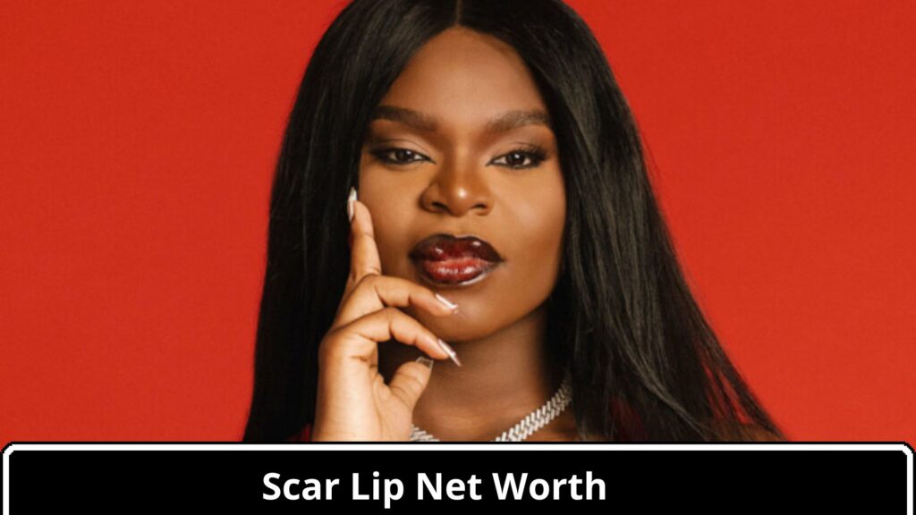 Scar Lip
