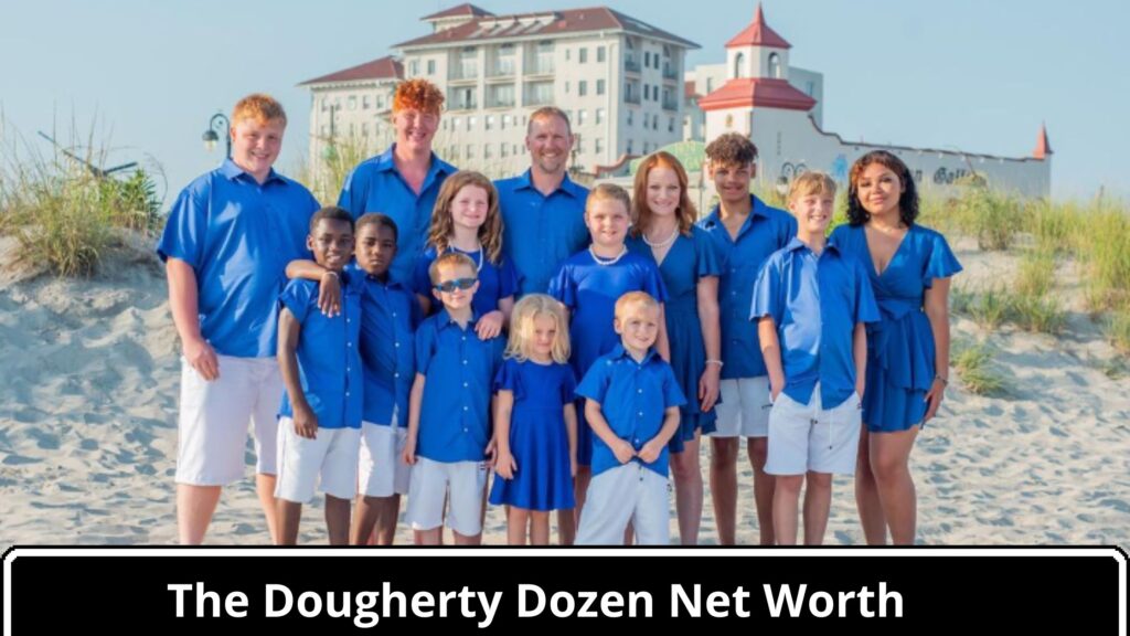 The Dougherty Dozen