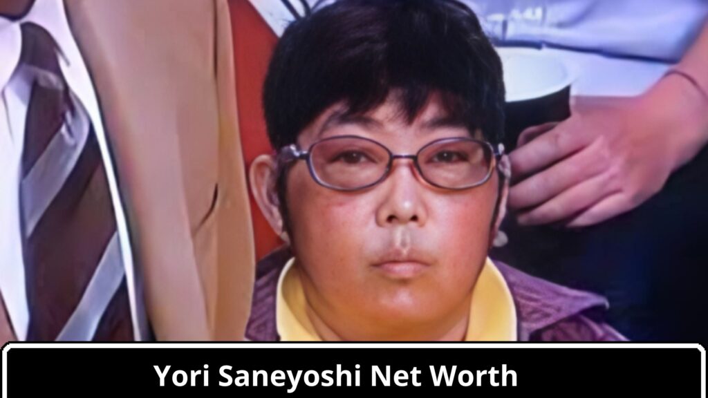 Yori Saneyoshi