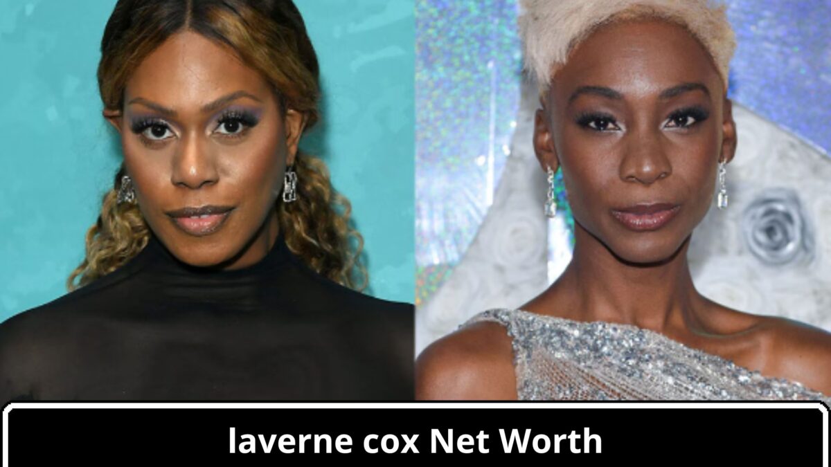 Cox Net What Is The Net Worth Of Laverne Cox In 2024