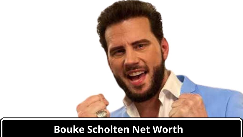 Bouke Scholten