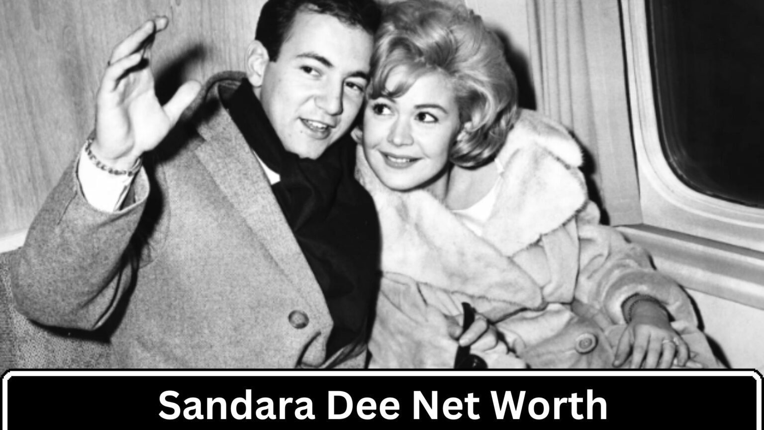Sandra Dee Net Worth When She Died