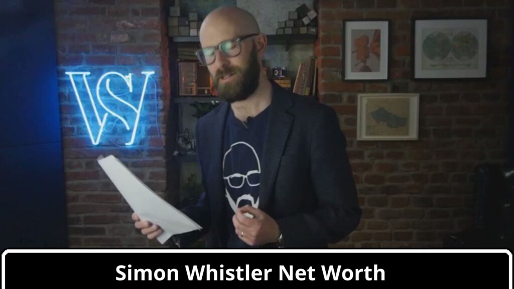 Simon Whistler