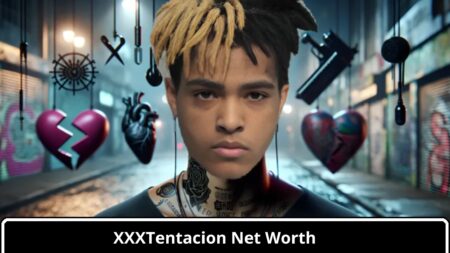 What Is The Net Worth Of XXXTentacion In 2024