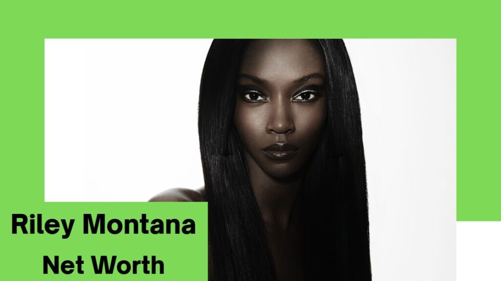 Riley Montana Net Worth 2025: From Detroit Roots to Fashion Runways and Music Success Riley Montana Net Worth