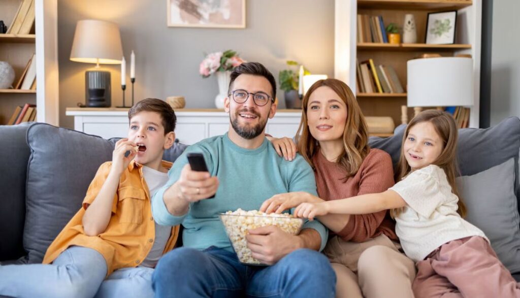 Streaming Services With the Best Value
